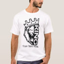 Pesquisar por rei leão camisetas Design de leão