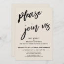 Pesquisar por bege casamento convites Moderna