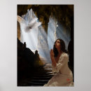 Pesquisar por jesus cristo anjo artes pôsteres Santo