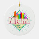 Pesquisar por miami ornamentos Retrô