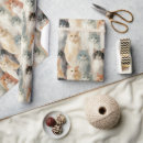 Pesquisar por felines papel de presente For pets