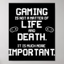 Pesquisar por eu sou um gamer pôsteres Colheita