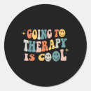 Pesquisar por intervenção adesivos Consciência de depressão