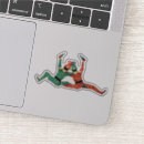 Pesquisar por gráficos engraçados adesivos Retrô