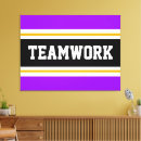 Pesquisar por trabalho impressão de canvas Branco