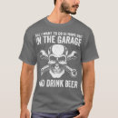 Pesquisar por mecânico automóvel camisetas Vintage