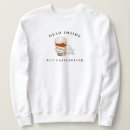 Pesquisar por cafeína moletons com capuz Esqueleto