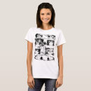 Pesquisar por olhos do anime do manga camisetas Kawaii