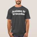 Pesquisar por kawaii anime camisetas Incrível