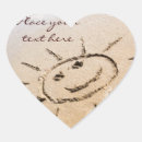 Pesquisar por eu coração a praia adesivos Qualquer pessoa