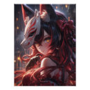 Pesquisar por kitsune pôsteres Fantasia
