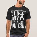 Pesquisar por cultura chinesa camisetas Artes marciais