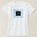 Pesquisar por céu azul camisetas Elegante