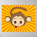 Pesquisar por desenho macaco bebê crianças Ilustração