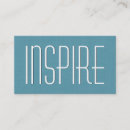 Pesquisar por life coach cartao de visita Simples