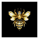Pesquisar por gold foil pôsteres Papel laminado