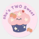 Pesquisar por bolos doces adesivos Rosa