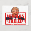 Pesquisar por bomba cartoes postais Donald