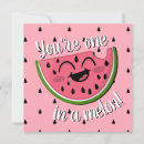 Pesquisar por watermelon cartoes Festa de verão