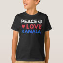 Pesquisar por paz amor camisetas Política