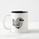 Pesquisar por desenho interior canecas Pássaro