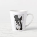 Pesquisar por bichos bonitos canecas Boston terriers