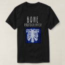 Pesquisar por radiografia camisetas Raio x