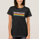 Pesquisar por henderson camisetas Retro