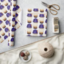 Pesquisar por havaiano papel de presente Comida