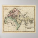 Pesquisar por mapa europa pôsteres Atlas
