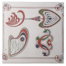 Pesquisar por ilustração azulejos Retrô
