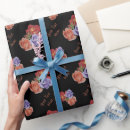Pesquisar por floral bonito papel de presente Rosas vermelhas