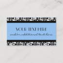 Pesquisar por fabuloso cartao de visita Elegante