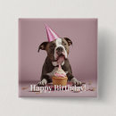 Pesquisar por bolo de aniversário botões quadrados acessorios Feliz