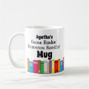 Pesquisar por prateleiras canecas Amante de livros