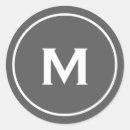 Pesquisar por design adesivos Monograma