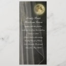 Pesquisar por preto gótico casamento convites Lua