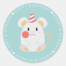Pesquisar por feliz aniversario adesivos For kids