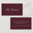 Pesquisar por marsala cartoes postais Simples