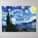 Pesquisar por azeitonas artes pôsteres Van gogh