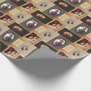 Pesquisar por álbum papel de presente Retro