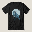 Pesquisar por desenho da tinta camisetas Azul
