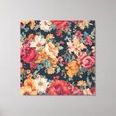 Pesquisar por sofisticado impressão de canvas Floral