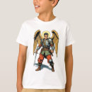 Pesquisar por anjo guerreiro camisetas Bíblia