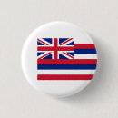 Pesquisar por bandeira havaí botons Estados unidos