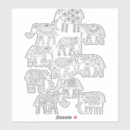 Pesquisar por elefantes artesanato material Fofofo