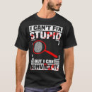 Pesquisar por forensic camisetas Cena