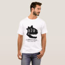 Pesquisar por carnotaurus camisetas Fóssil