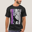 Pesquisar por fierce camisetas Coragem