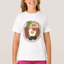 Pesquisar por café dos desenhos animados camisetas For kids